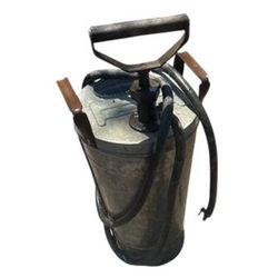 Fire 🔥 Extinguisher