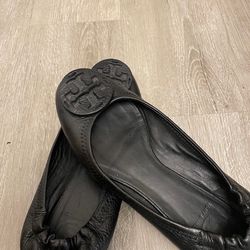 Tory Burch Minnie Ballet Flats