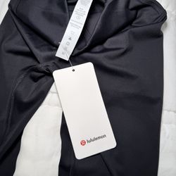 Lululemon Leggings Black (NEW, Size 2)