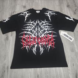 Urban Edge T shirt size Medium