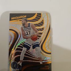 Rudy Gobert 2022-2023