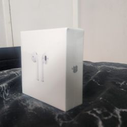 Apple Airpods 