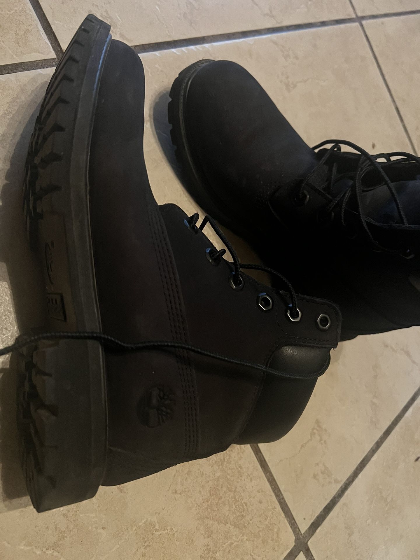 Timberland Boots Women