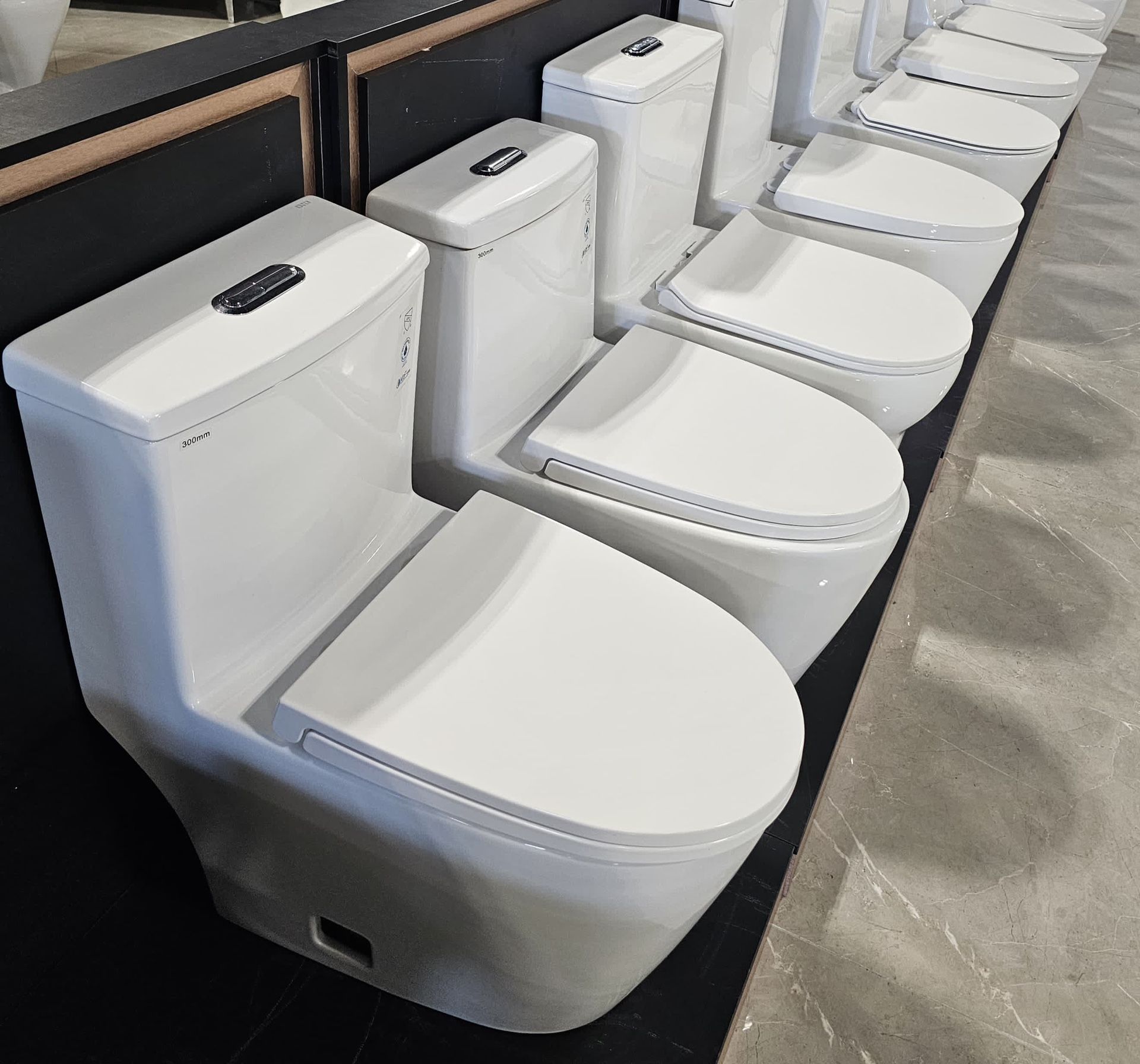 New Toilet Bathroom Vanity