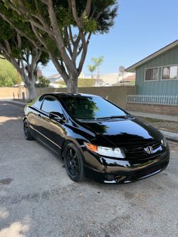 2006 Honda Civic