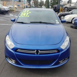2013 Dodge Dart