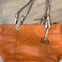 Michael Kors Handbag