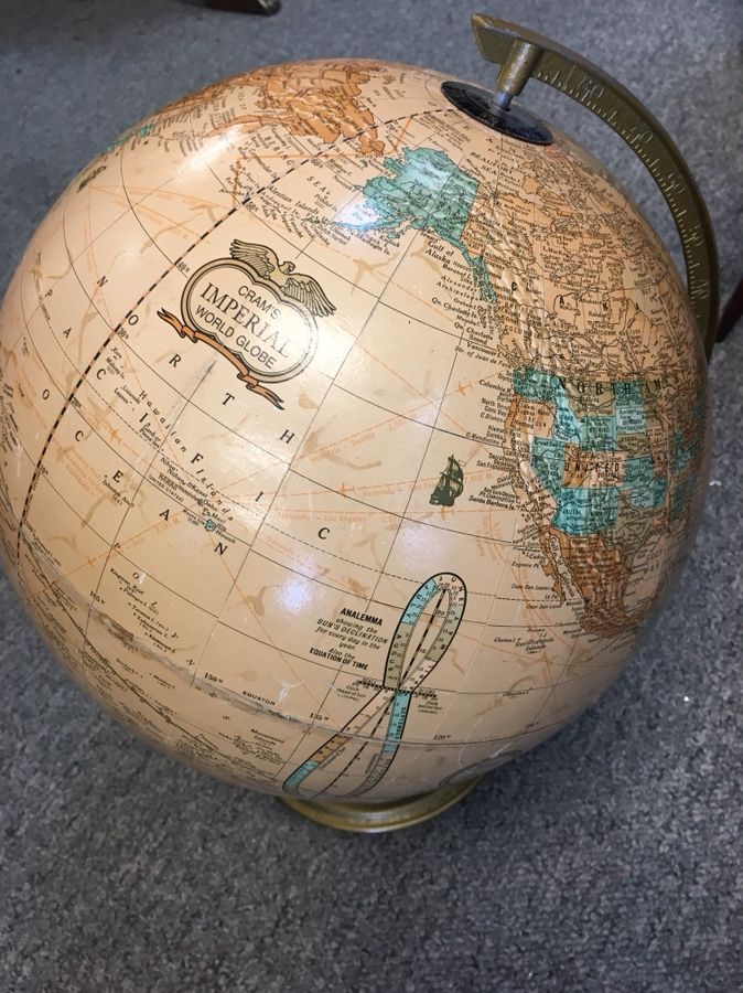 Globe