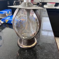 Antique Light 