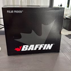 BAFFIN  Boots