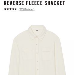 Victoria Secret Reverse Fleece Bundle!!!! 