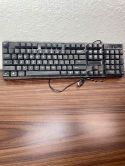 keyboard 