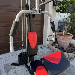 Weider 2980 X Universal Home Gym