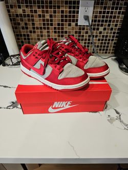 Nike Dunks