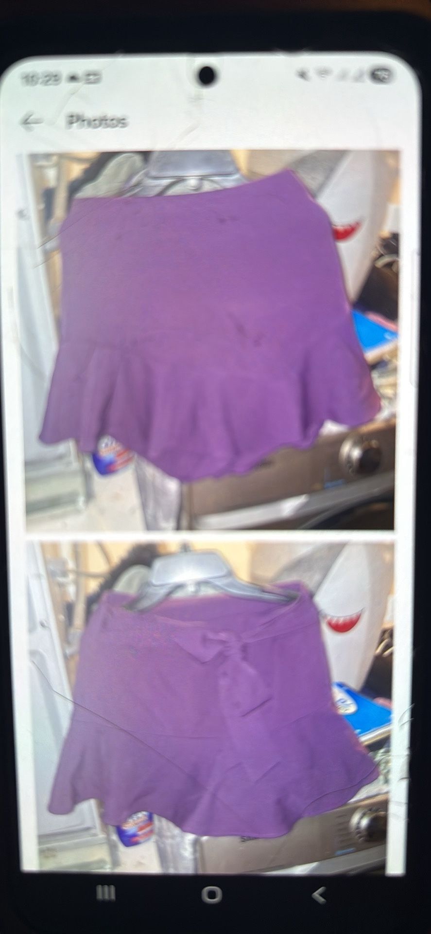 SKIRT
