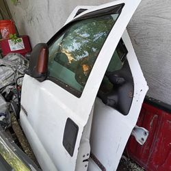 Ford Doors 