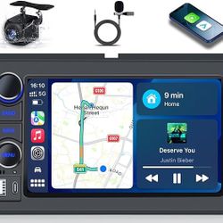 8Core 4G+32G Car Radio for Ford F150 Radio 2004-2008