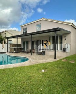Custom Aluminum Pergolas |Patio Covers| Free Estimates