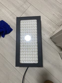 Lampara Led