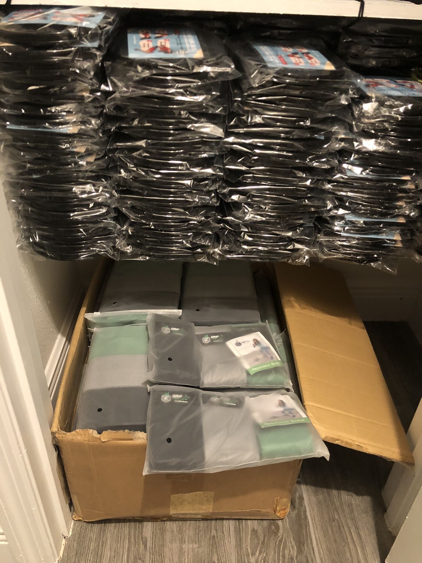 GOING OUT FOR BUSINESS (Every Product) Must Go