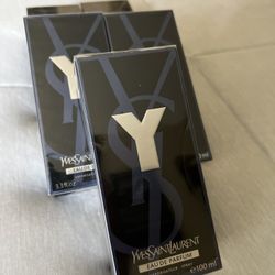 YSL EDP Cologne