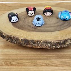 TSUM TSUM FIGURES 