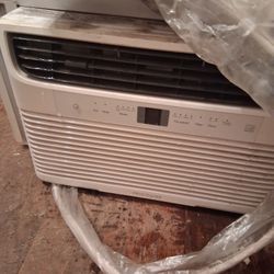 Aire Acondicionado 
