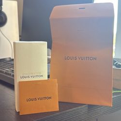 Louis Vuitton IMAGINATION