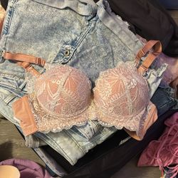 Dress Shirts, Bathing Suits,workout Set,push Up Bra 