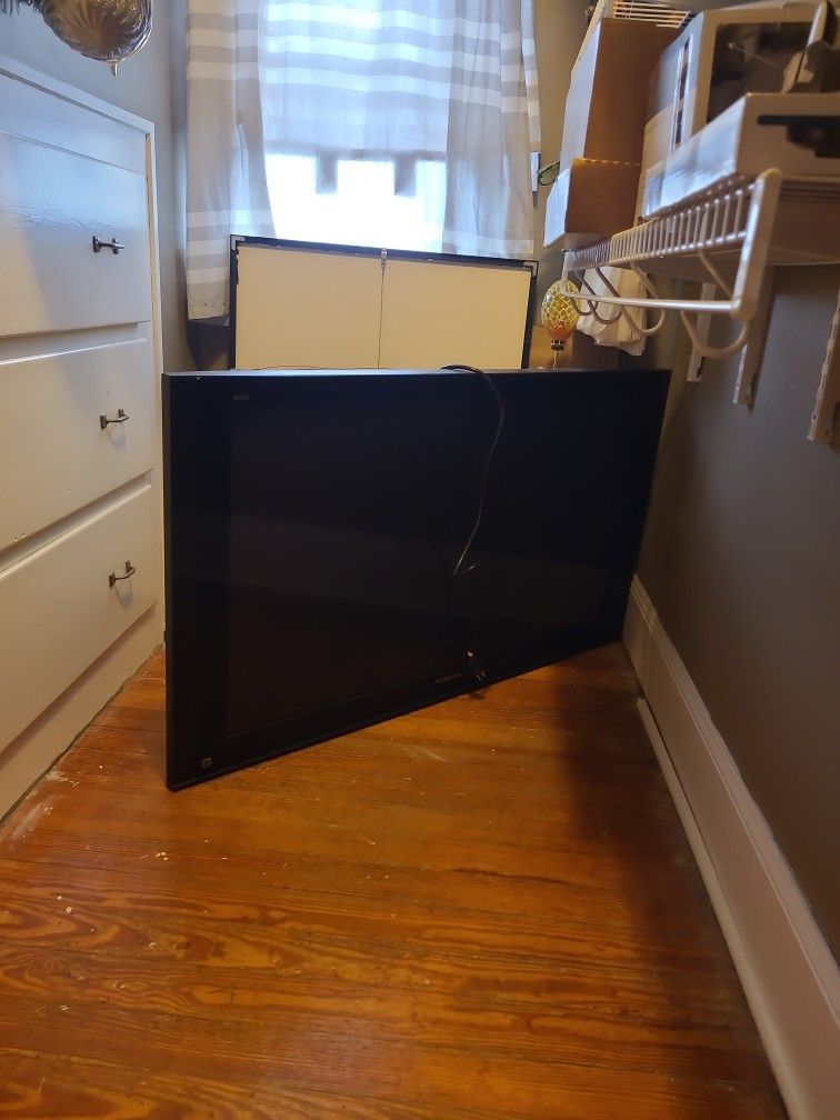 Panasonic Flat Screen