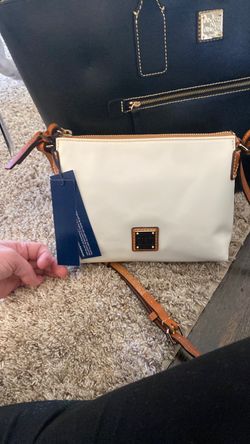 Small bag dooney and Bourke