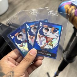 One Piece Dodger Don ISO Luffy SP