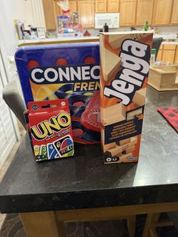 Small Family Christmas Basket