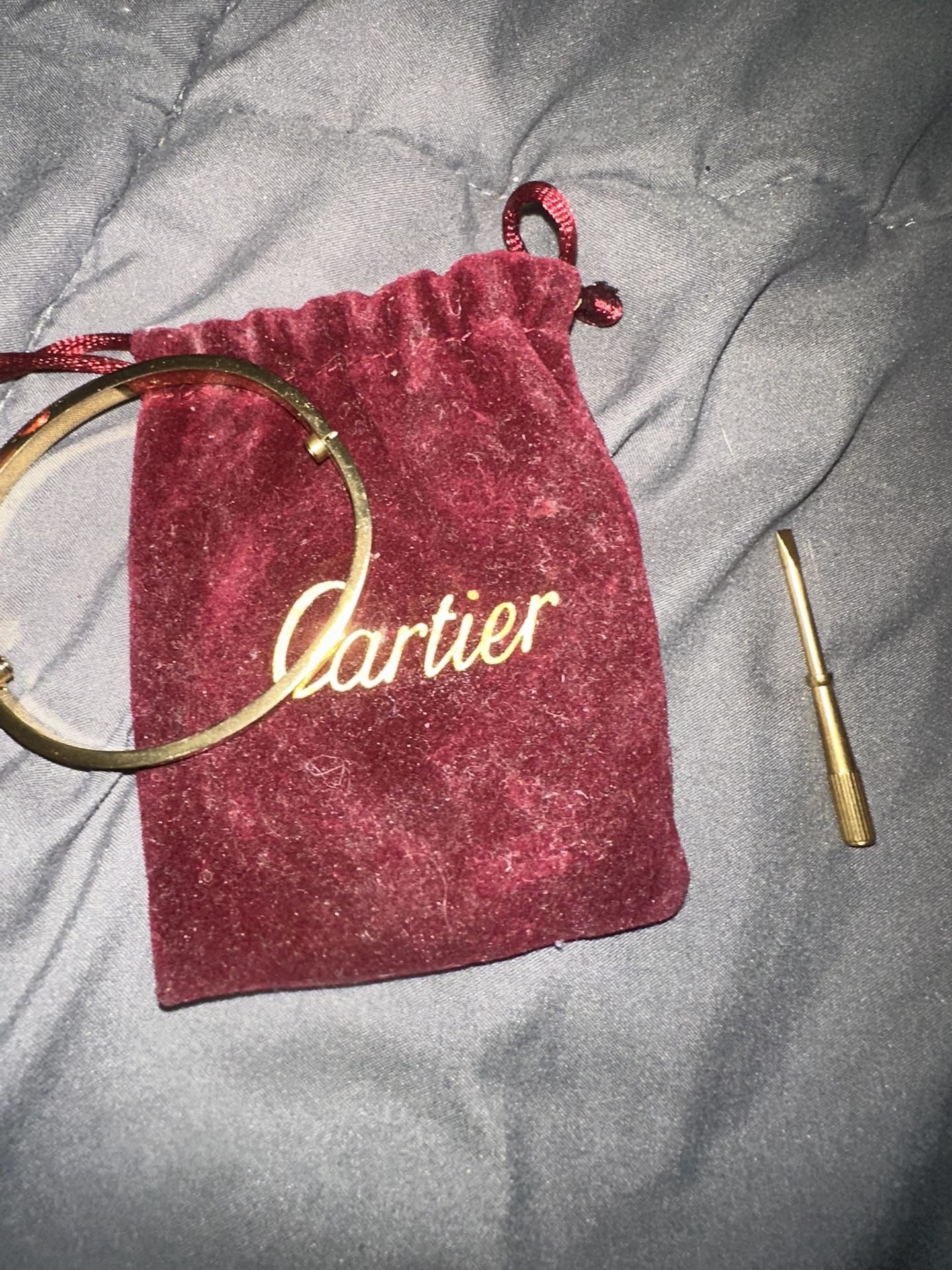 Bracelet