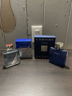 Men’s Colognes 