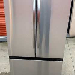 Samsung refrigerator