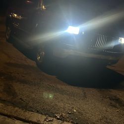 2004 Chevrolet Tahoe