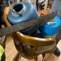 Machete