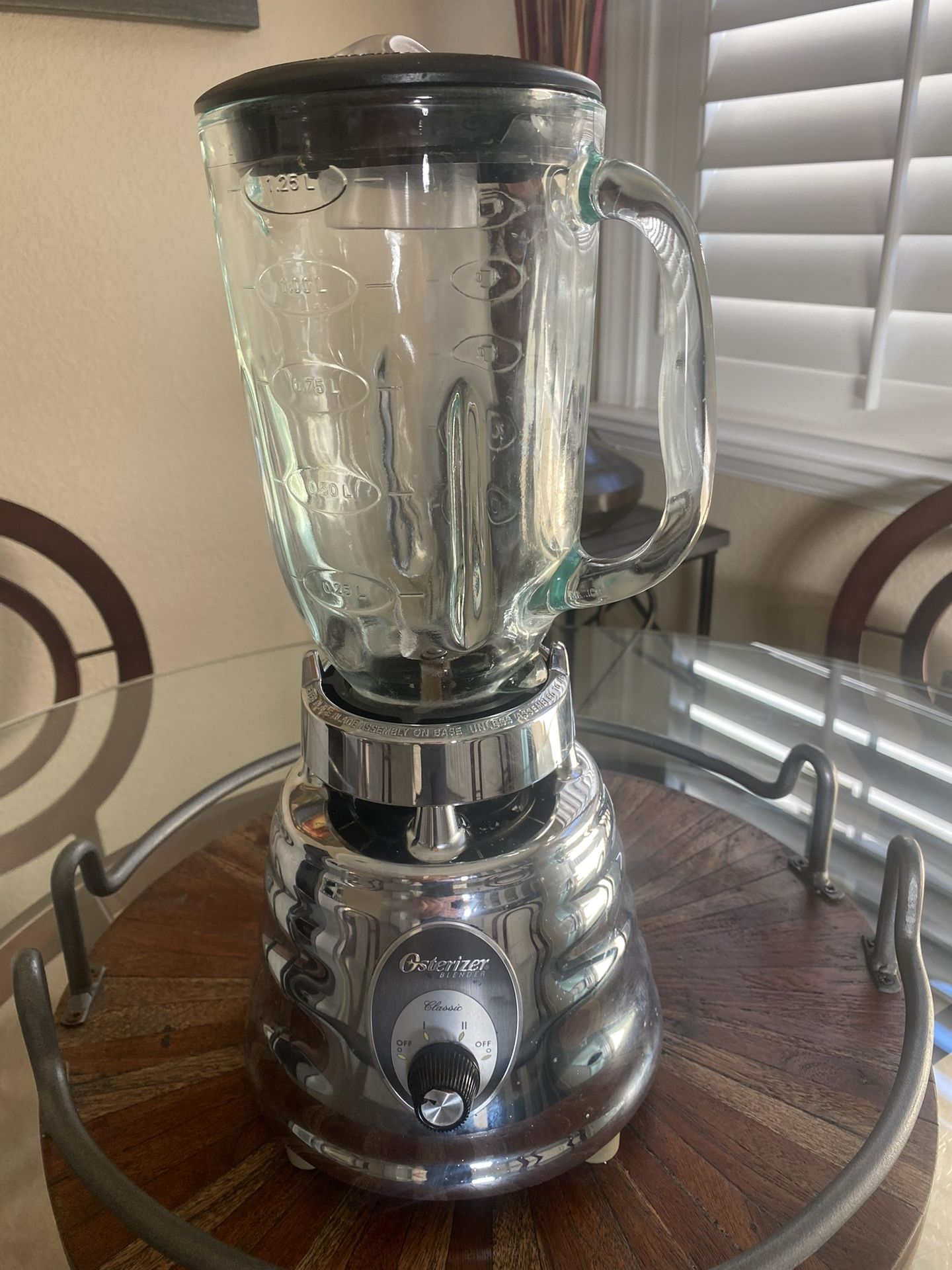 Oster Blender