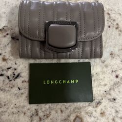 Longchamp