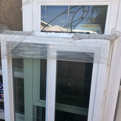 Clearance Windows