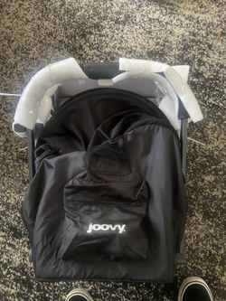 Brand New Joovy Stroller