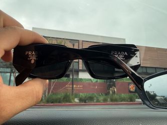 Sunglasses Pr@da 💲💲