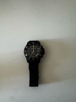 Michael Kora Mens Watch