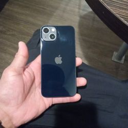 Brand New I Phone 13 With One Month Service Cricket Wireless 