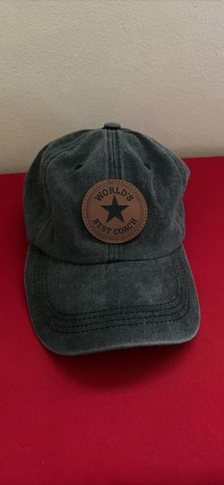 Baseball Cap