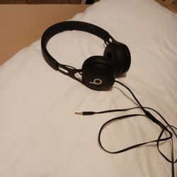 Beats Audifonos 