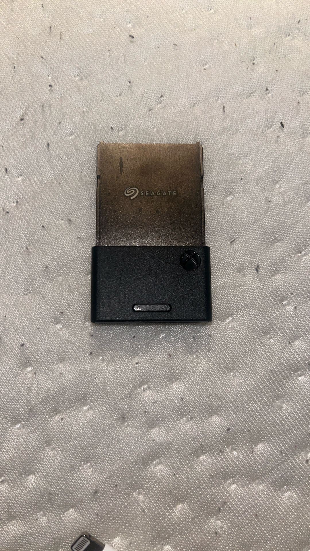 1 TB Seagate Storage Expansion Card For XB SERIES X AND XB SERIES S 