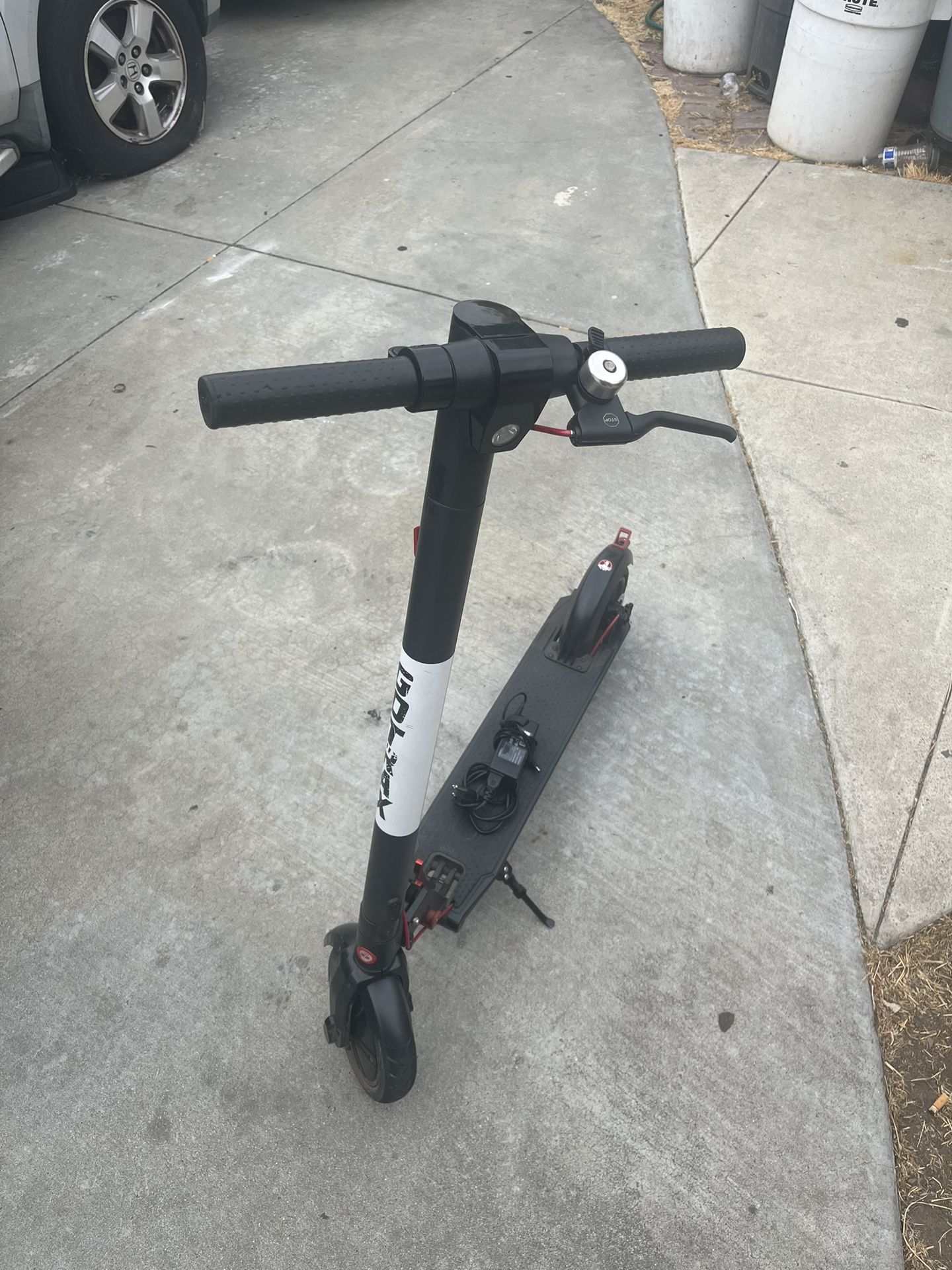 Gotrax Electric Scooter 15mph