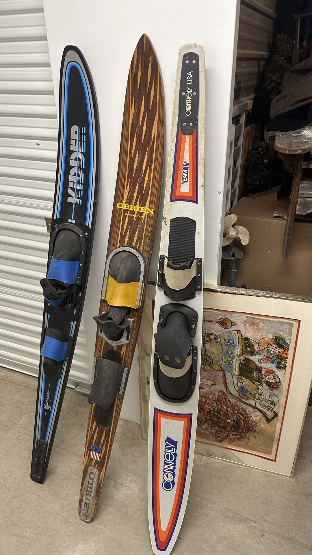 Water Skis - $20 Each